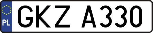 GKZA330