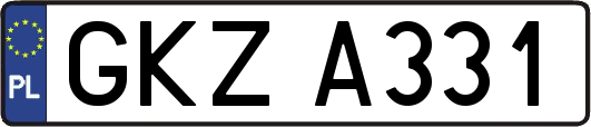 GKZA331