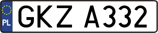 GKZA332