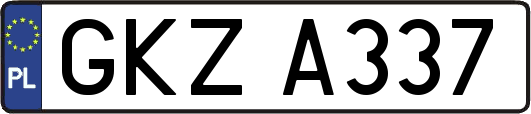 GKZA337