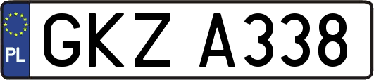 GKZA338
