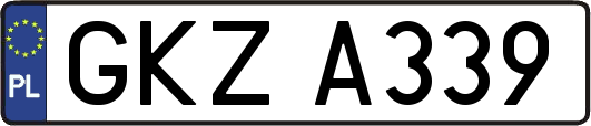 GKZA339