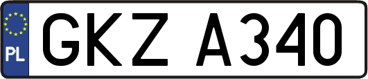 GKZA340