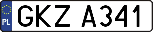 GKZA341