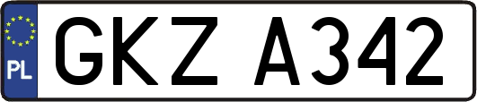 GKZA342