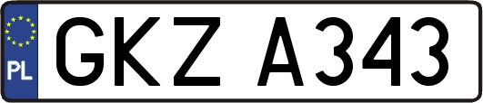 GKZA343