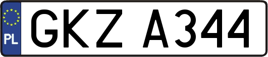 GKZA344