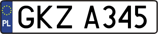 GKZA345