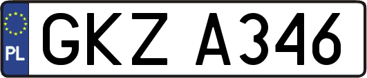 GKZA346