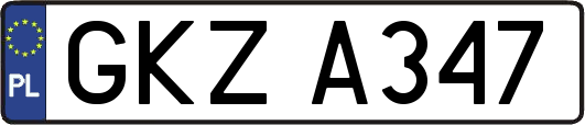 GKZA347