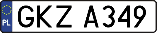 GKZA349