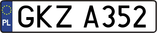 GKZA352
