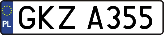 GKZA355