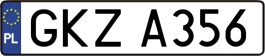 GKZA356