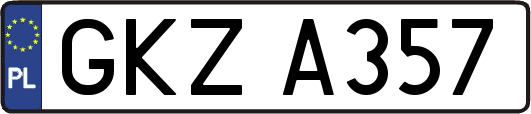 GKZA357