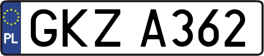 GKZA362