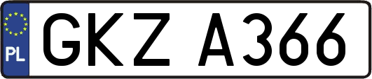 GKZA366