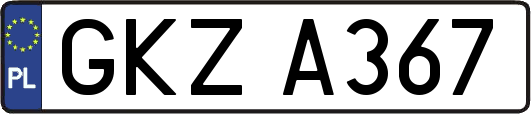 GKZA367