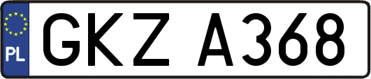 GKZA368