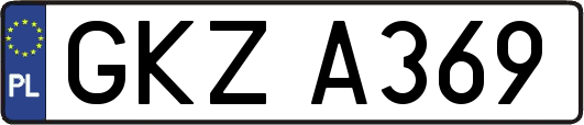 GKZA369