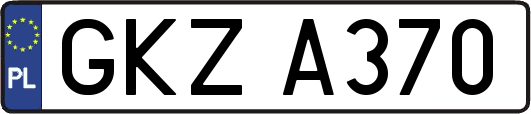 GKZA370
