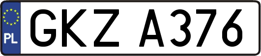 GKZA376