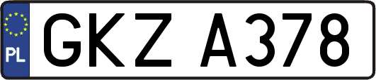 GKZA378