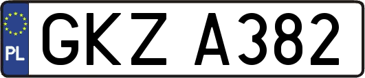 GKZA382