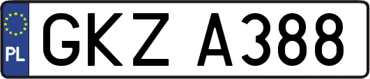 GKZA388