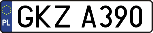 GKZA390