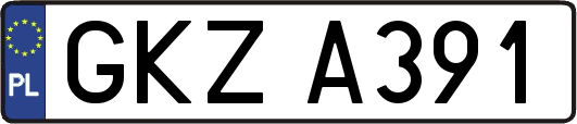 GKZA391