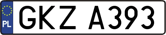 GKZA393