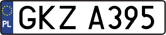 GKZA395