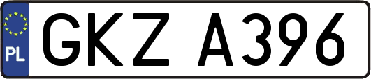 GKZA396