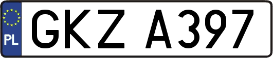 GKZA397