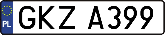 GKZA399