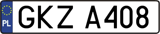 GKZA408