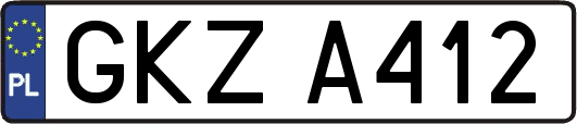 GKZA412