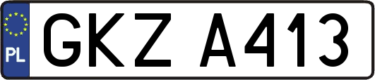 GKZA413