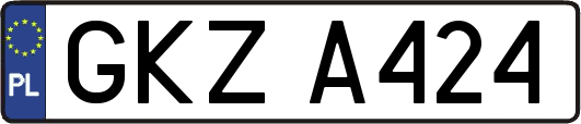 GKZA424