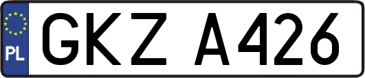 GKZA426