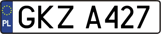 GKZA427