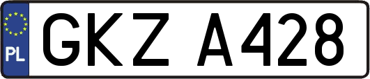 GKZA428