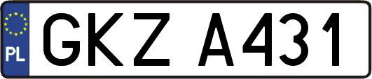 GKZA431