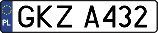 GKZA432