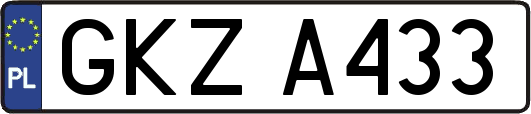 GKZA433