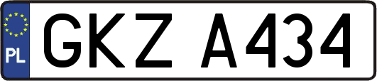 GKZA434