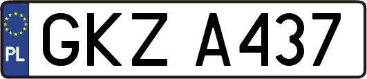 GKZA437