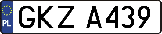 GKZA439