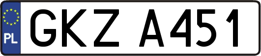 GKZA451
